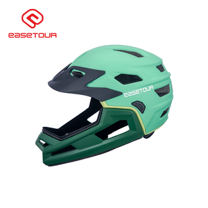 <span class=keywords><strong>Casco</strong></span> de Ciclismo/<span class=keywords><strong>Casco</strong></span> para Ciclismo de Montaña/<span class=keywords><strong>ENDURO</strong></span> AM con Estructura In-Mould - Product Image 3