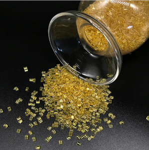 Virgin Pei Pellets Termoplásticos Gránulos Pei resistentes a los arañazos - Product Image 6