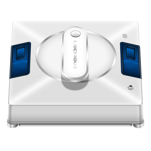 Robot Limpiacristales Liectroux Yw509 de Alta Succión y Anti-Caída, Limpiador Automático para el Hogar - Product Image 2