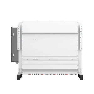 Sistema de Conexión a Red de Alta Potencia de 300Kw 350Kw Trifásico con Controlador MPPT - Product Image 3