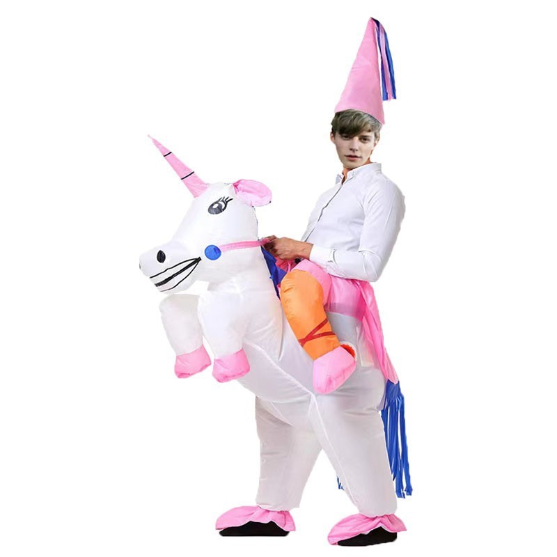 Adult unicorn 150-190cm
