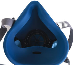 <span class=keywords><strong>Masque</strong></span> de Protection réutilisable en Silicone, fabricant chinois <span class=keywords><strong>P100</strong></span> <span class=keywords><strong>demi</strong></span>-<span class=keywords><strong>masque</strong></span> respirateur - Product Image 3