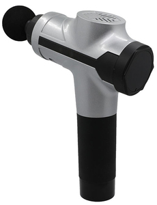 Haute puissance et qualité avec dix têtes de massage Fascia Percussion Massage Gun Set - Product Image 3
