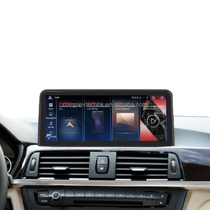 10,25 "4G + 64G Snapdragon 668S Sistema de Audio para coche REPRODUCTOR DE DVD para BMW 3 Series F30 F31 F34 4 Series F32 F33 F36 NBT 2013-2017 - Product Image 4