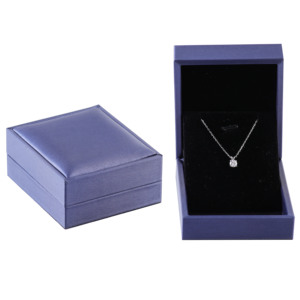 Bán buôn 925 sterling Silver 5 mét moissanite Mặt dây chuyền vòng cổ cho phụ nữ số lượng lớn các mặt hàng cho đám cưới & những dịp đặc biệt - Product Image 6