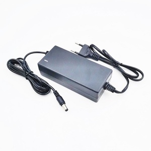 Accesorio <span class=keywords><strong>de</strong></span> iluminación <span class=keywords><strong>Convertidor</strong></span> AC DC 12V 8A Fuente <span class=keywords><strong>de</strong></span> alimentación conmutada UE EE. UU. Reino Unido Enchufe 100W Adaptador <span class=keywords><strong>de</strong></span> corriente Controlador <span class=keywords><strong>de</strong></span> <span class=keywords><strong>luz</strong></span> <span class=keywords><strong>de</strong></span> tira <span class=keywords><strong>de</strong></span> neón Led - Product Image 2