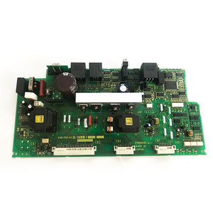 A16B-2202-0421 fanuc AC PCB bảng mạch - Product Image 3