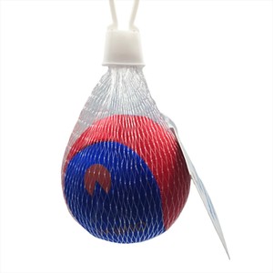 Pelota de Agua de TPR Suave de 55 mm, Pelota Flotante para Piscina, Playa, Océano, Juguete para Juegos de Natación al Aire Libre, 100 g - Product Image 6