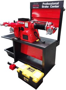 C9370 Đầy Đủ Tự Động Phanh Trống Máy Tiện Phanh Đĩa Máy Tiện - Product Image 2