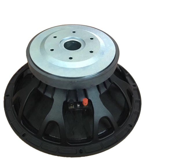 15 Inch Woofer Professional High Power Speaker Subwoofer