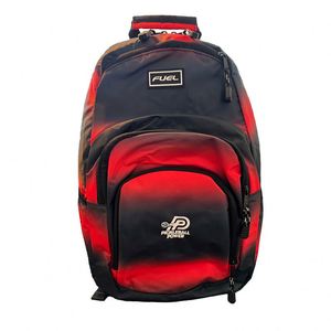 Échantillon gratuit : Sac à dos de pickleball avec compartiment à chaussures, crochet de suspension, poches de rangement pour bouteilles d'eau, balles de pickleball, vêtements, raquette - Product Image 6