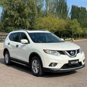 นิสสัน คิจุน เอ็กซ์เทรล ปี 2014 เครื่องยนต์ 2.0 ลิตร เกียร์อัตโนมัติ <span class=keywords><strong>รุ่น</strong></span> Comfort Edition รถมือสอง เบาะผ้า กล้องมองหลัง ยาง R17 ขับเคลื่อน 2 ล้อ สำหรับผู้ใหญ่ - Product Image 2