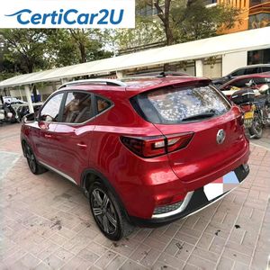 รถยนต์ <span class=keywords><strong>MG</strong></span> <span class=keywords><strong>ZS</strong></span> 1.5L <span class=keywords><strong>ปี</strong></span> <span class=keywords><strong>2018</strong></span> เกียร์ธรรมดา รุ่น Luxury พร้อมเอกสารครบถ้วนและพร้อมจัดส่ง - Product Image 1