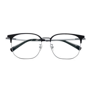 <span class=keywords><strong>Gafas</strong></span> cuadradas <span class=keywords><strong>de</strong></span> titanio <span class=keywords><strong>de</strong></span> marca, montura para hombres y mujeres, <span class=keywords><strong>gafas</strong></span> <span class=keywords><strong>graduadas</strong></span>, <span class=keywords><strong>gafas</strong></span> <span class=keywords><strong>de</strong></span> lectura para Miopía - Product Image 4