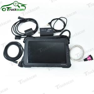 Outil de diagnostic pour chariot élévateur Linde Jungheinrich SH Linde Canbox Doctor Pathfinder 2024 et tablette Xplore - Product Image 4