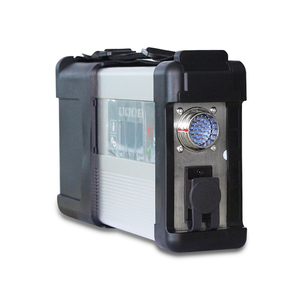 모든 차 스캐닝과 프로그램 진단 ssd 차 진단 기계 mb sd c5 sd 별 진단 - Product Image 4