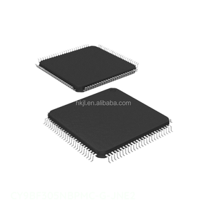 Compro Componentes Electrónicos Online 100 LQFP Embedded Original - Product Image 1