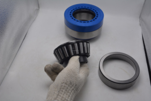 Piezas de Camión: Cubo de Rueda con Rodamiento OEM 20819804 20820402 21328177 21328181 7420819806 7421328181 para Camiones de Trabajo Pesado - Product Image 6