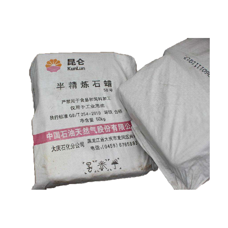 kunlun paraffin wax