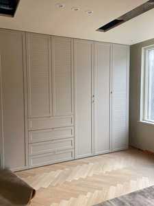 Armario Multifuncional de Material Ecológico Fácil de Limpiar - Product Image 4