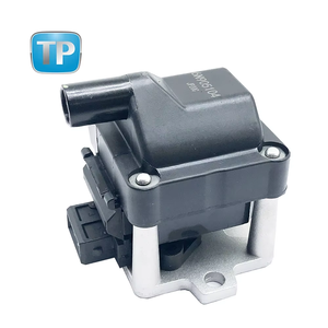 ملف إشعال عالي الجودة لسيارة فولكس فاجن أوم 6N905104 من من من من من من من ؟ - Product Image 1