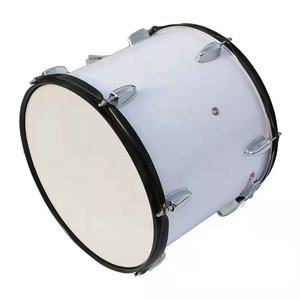 Caisse claire à têtes blanches vente en gros de différentes tailles et couleurs par les fabricants - Product Image 3