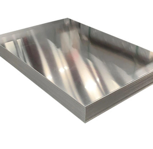 Liga De Alumínio 3003 H14 H24 H112 Placa De Folha De Alumínio Preço Por kg - Product Image 2