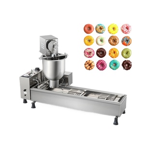 Xy tốt nhất tự động <span class=keywords><strong>mini</strong></span> <span class=keywords><strong>Donut</strong></span> maker, thương mại <span class=keywords><strong>Donut</strong></span> Fryer - Product Image 1