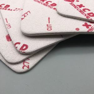 Bán buôn không dệt đế Hội Đồng Quản trị với <span class=keywords><strong>EVA</strong></span> sợi đế Hội Đồng Quản trị Composite <span class=keywords><strong>EVA</strong></span> để làm giày - Product Image 4