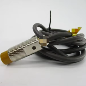 Controlador de programación Plc dedicado Pac, automatización industrial, 45-260vac, 2M, Nsmp, nuevo, original, listo, en stock, Pac - Product Image 1