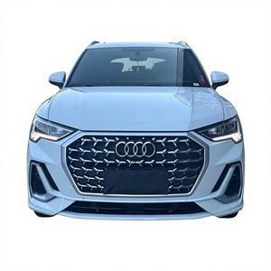 Voiture d'<span class=keywords><strong>occasion</strong></span> <span class=keywords><strong>AUDI</strong></span> <span class=keywords><strong>Q3</strong></span> <span class=keywords><strong>Sportback</strong></span> 35TFSI SUV, transmission intégrale, 1.5T essence, véhicules d'<span class=keywords><strong>occasion</strong></span>, <span class=keywords><strong>Audi</strong></span> <span class=keywords><strong>Q3</strong></span> - Product Image 1