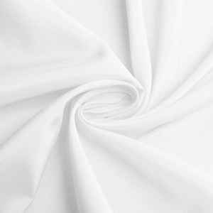 Wholesale Cheap Custom Woven Fitted <b>Round</b> <b>Tablecloth</b> 100% Polyester Washable White Wedding <b>Tablecloths</b> <b>for</b> Events - Product Image 4