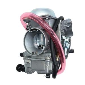CARBURADOR PARA <span class=keywords><strong>KAWASAKI</strong></span> PRAIRIE <span class=keywords><strong>400</strong></span> KVF400 KVF <span class=keywords><strong>400</strong></span> 2x4 <span class=keywords><strong>4x4</strong></span> 1999 2000 2001 2002 - Product Image 3