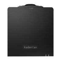 Projecteur laser DLP haute puissance 25000 lumens pour l'architecture extérieure, la projection sur scène et les grands événements