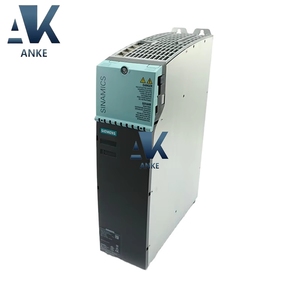 Module double moteur Sinamics 6SL3120-2TE21-8AA3, contrôleur de programmation PLC, contrôle industriel, 64 entrées/sorties, 220-240V - Product Image 1