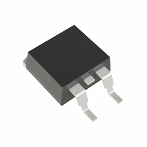 Transistors IRF9610STRR In Stock TO-263 Buy Online Electronic Components - Product Image 1