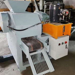 Nouvelle conception de machine à briqueter le <span class=keywords><strong>charbon</strong></span> en poudre minérale efficace, machine à briqueter le <span class=keywords><strong>charbon</strong></span> professionnelle - Product Image 1