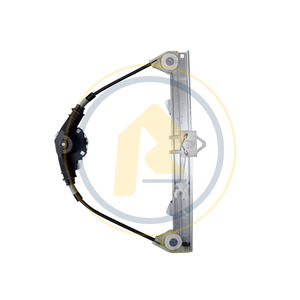 Regulador de Ventana Ac Rolcar ADAPTABLE para OE 46803653, compatible con Fiat Panda 2003-2012 - Product Image 1