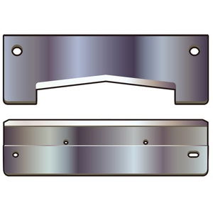 Cuchillas de Corte Industriales de Acero de Alta Velocidad Personalizadas Qoncut, Cuchillos para Cortar Metal, Origen Japón, Soluciones Rentables - Product Image 1