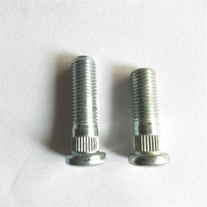 Pernos de rueda 90113-SA0-025 de acero para Accord Civic CRV Odyssey, piezas de repuesto - Product Image 1