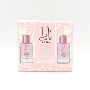 Yrba Floral Eau de Toilette Spray pour Femme, Parfum Corporel Longue Durée - Product Image 5