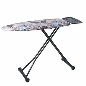 Planche à repasser géométrique 44x4120 cm - Product Image 1