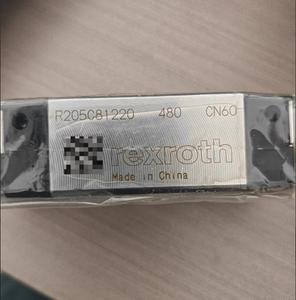 BALL RUNNER BLOCK คาร์บอนสตีล รุ่นใหม่เอี่ยม KWD-035-SLH-C2-H-1 R162432320, RUNNER BLOCK ของแท้ R162432320 - Product Image 2