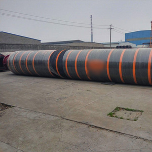 Ống dầu biển cho chuyển nước ngoài NBR Ống nổi cho STS <span class=keywords><strong>ocimf</strong></span> được phê duyệt - Product Image 6