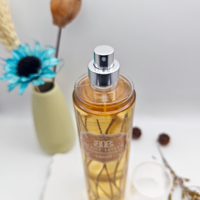 Parfum liquide No Man's Land Rose longue durée parfum en spray pour femmes parfum léger au toucher floral parfums unisexes LOGO OEM de taille régulière