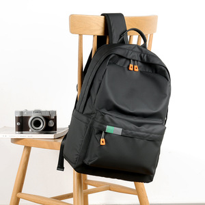 Nouveauté Sac à dos multifonctionnel pour collège avec port USB Imperméable Sac à dos pour ordinateur portable de voyage 15,6 pouces Fermeture à glissière - Product Image 6