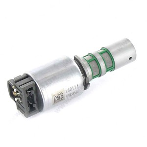 Válvula solenoide de control de transmisión 463132F100 46313-2F200 para reemplazo de válvula de vacío de caja de cambios - Product Image 4