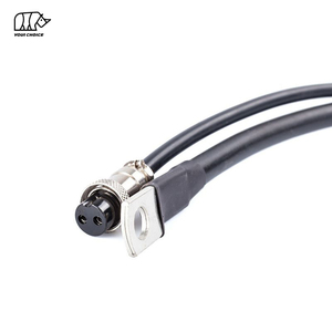 <span class=keywords><strong>Pistola</strong></span> de Soldadura de Pernos de <span class=keywords><strong>Acero</strong></span> <span class=keywords><strong>Inoxidable</strong></span> Inwelt con Estándar CE, Cable de Alimentación de 4M, M3 M4 M5 M6 M8 M10, <span class=keywords><strong>para</strong></span> Almacenamiento de Energía - Product Image 5