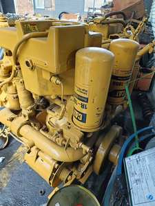 C9 C13 C15 C18 3508 nouvel ensemble complet de moteur diesel marin - Product Image 4