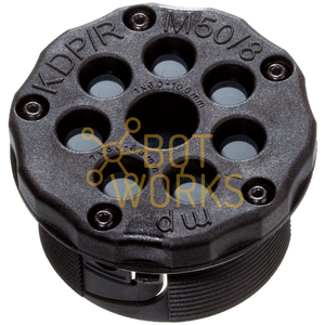 Murrelektronik 4000-70703-0500060 - Nuovo - Product Image 1